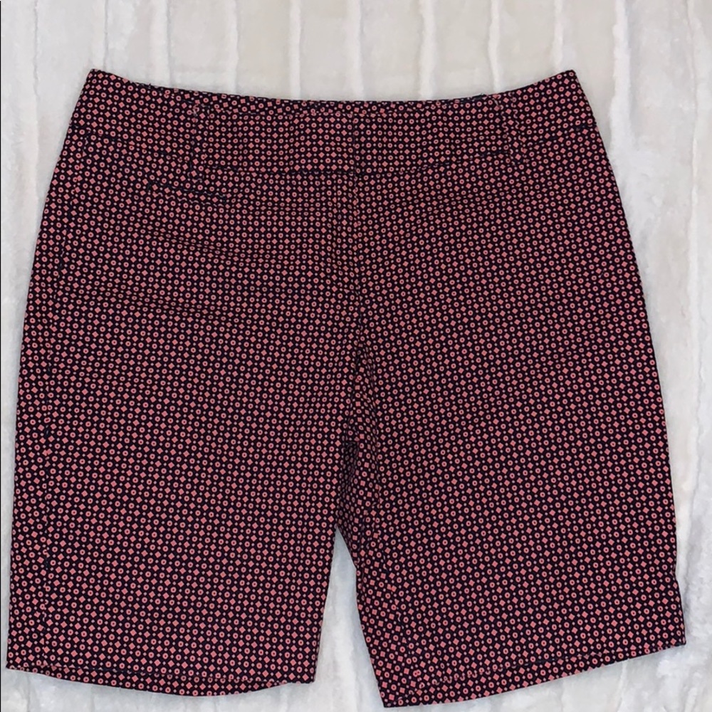 The Loft-Bermuda shorts